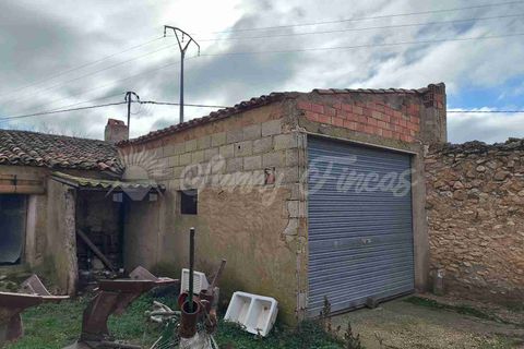 Landejendom i Almansa, Albacete, Almansa - € 125.000 | Ref: SF0553 - foto 28